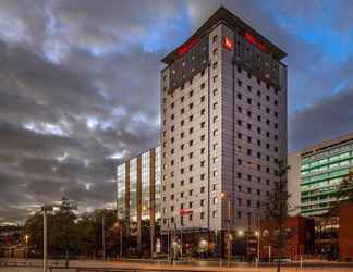 Lainnya 2 ibis London Wembley