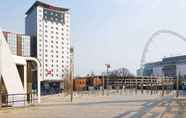 Lainnya 3 ibis London Wembley