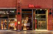 Others 3 ibis Manchester Centre 96 Portland Street