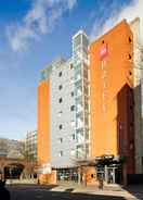 Exterior view ibis Manchester Centre Princess Street