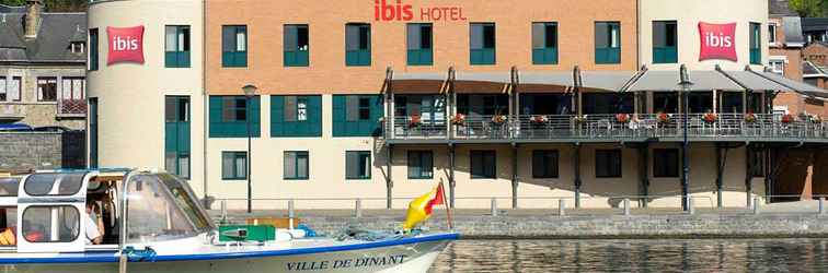 Others ibis Dinant Centre