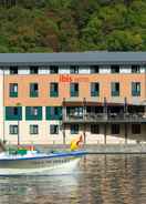 Exterior view ibis Dinant Centre