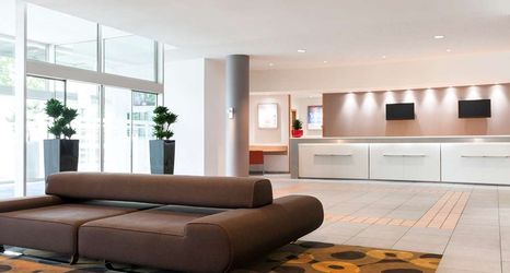 其他 2 Novotel Leuven Centrum