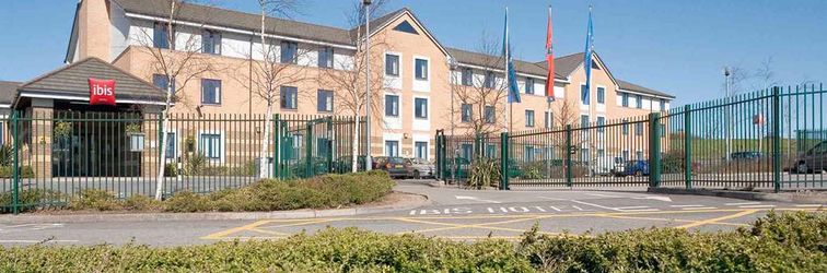 อื่นๆ ibis Cardiff Gate - International Business Park