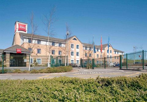 อื่นๆ ibis Cardiff Gate - International Business Park