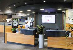 อื่นๆ 3 ibis Cardiff Gate - International Business Park