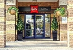 อื่นๆ 2 ibis Cardiff Gate - International Business Park