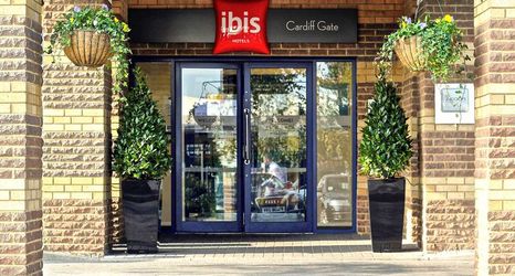 อื่นๆ 2 ibis Cardiff Gate - International Business Park