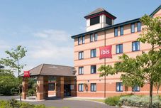 其他 ibis Preston North