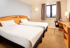 其他 2 ibis Preston North