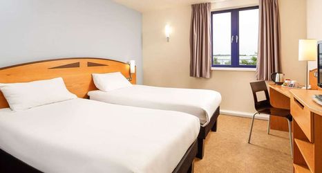 其他 2 ibis Preston North