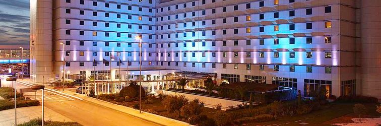 Others Sofitel Athens Airport