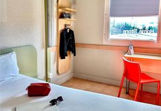 Others 5 ibis budget Madrid Alcorcon Móstoles