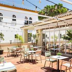 Exterior 1 イビス セビリア, アルカラ・デル・リオ ホテル