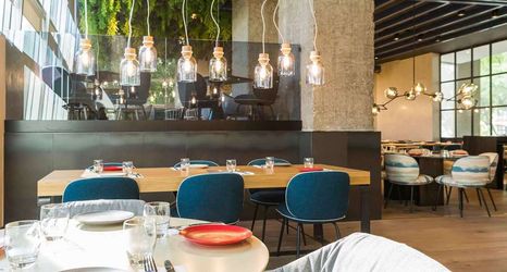 Others 2 Novotel Sevilla