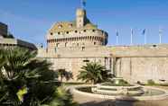 อื่นๆ 2 Hôtel Mercure Saint-Malo Front de Mer