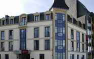 อื่นๆ 5 Hôtel Mercure Saint-Malo Front de Mer