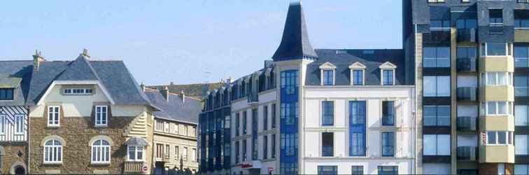 อื่นๆ Hôtel Mercure Saint-Malo Front de Mer