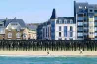 Others Hôtel Mercure Saint-Malo Front de Mer