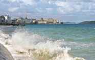 อื่นๆ 6 Hôtel Mercure Saint-Malo Front de Mer