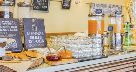 其他 2 ibis Porto São João