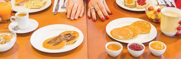 其他 ibis Porto São João