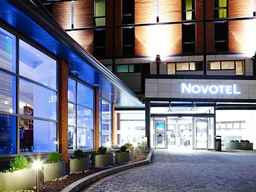 Novotel Leeds Centre, THB 13,805.36
