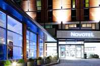 Lainnya Novotel Leeds Centre