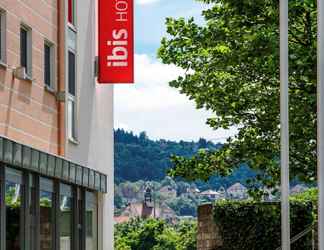 Lainnya 2 ibis Wuerzburg City