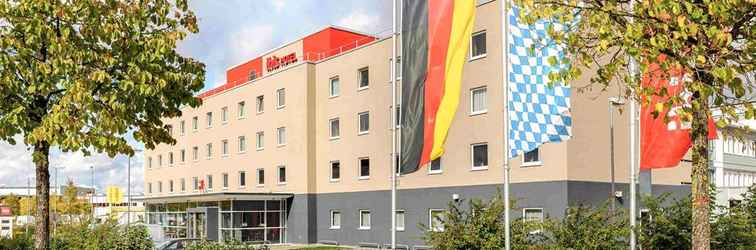 Others ibis Muenchen Messe