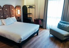 Others 7 ibis Styles Madrid Centro Maravillas