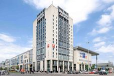其他 ibis Berlin Spandau