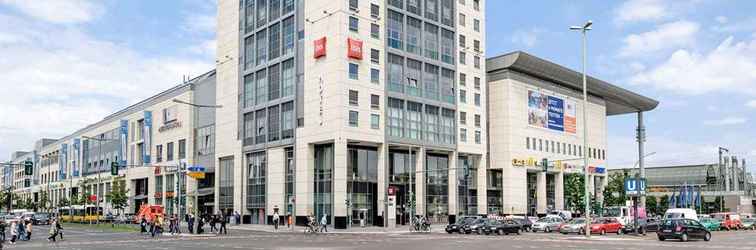 Lainnya ibis Berlin Spandau