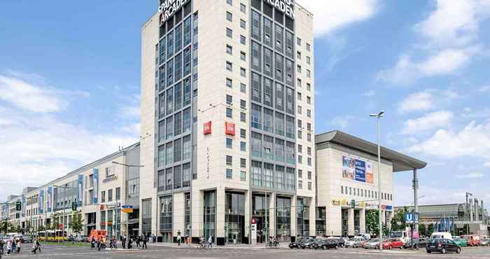 Lainnya ibis Berlin Spandau