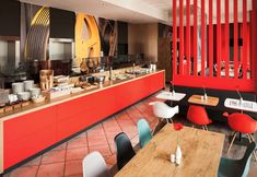 其他 6 ibis Berlin Spandau