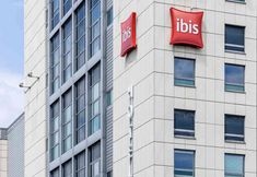 其他 2 ibis Berlin Spandau