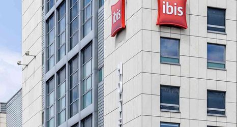 其他 2 ibis Berlin Spandau