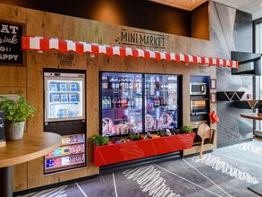 其他 4 ibis Berlin Spandau