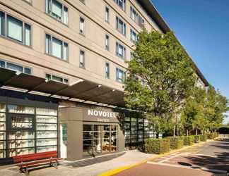 Others 2 Novotel Suites Paris CDG Airport Villepinte