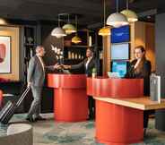 Lainnya 3 Novotel Suites Paris CDG Airport Villepinte