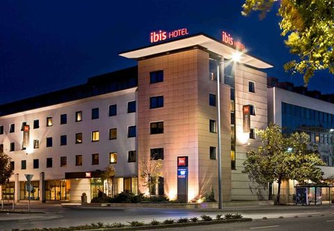 Others ibis Gyor