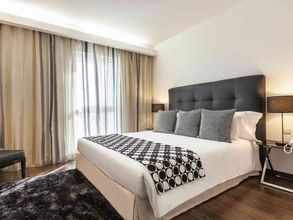 其他 4 Mercure Lisboa Hotel