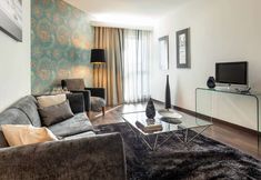 其他 7 Mercure Lisboa Hotel