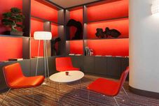 其他 Mercure Lisboa Hotel