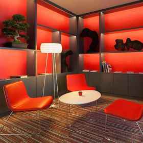 Exterior view1Mercure Lisboa Hotel,里斯本大学飯店