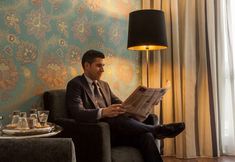 其他 2 Mercure Lisboa Hotel