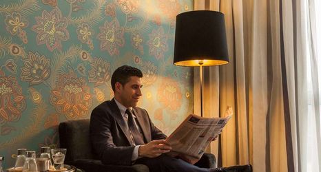 其他 2 Mercure Lisboa Hotel