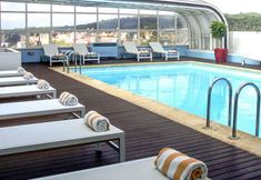 其他 5 Mercure Lisboa Hotel