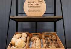 其他 3 Mercure Lisboa Hotel