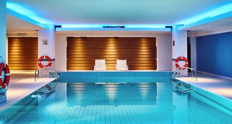 其他 2 Novotel Krakow Centrum